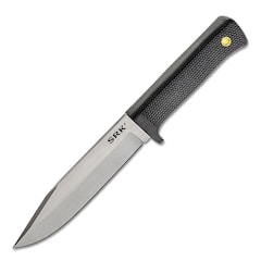 Nóż taktyczny Cold Steel SRK CPM 3V Satin