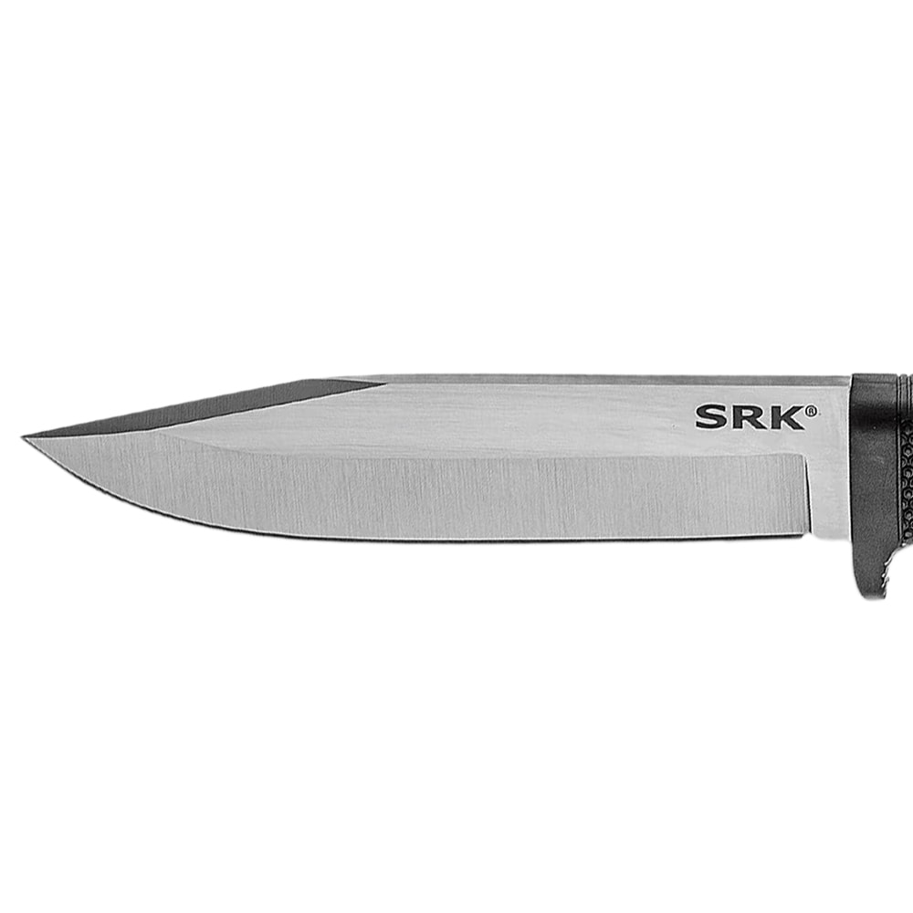 Nóż taktyczny Cold Steel SRK CPM 3V Satin