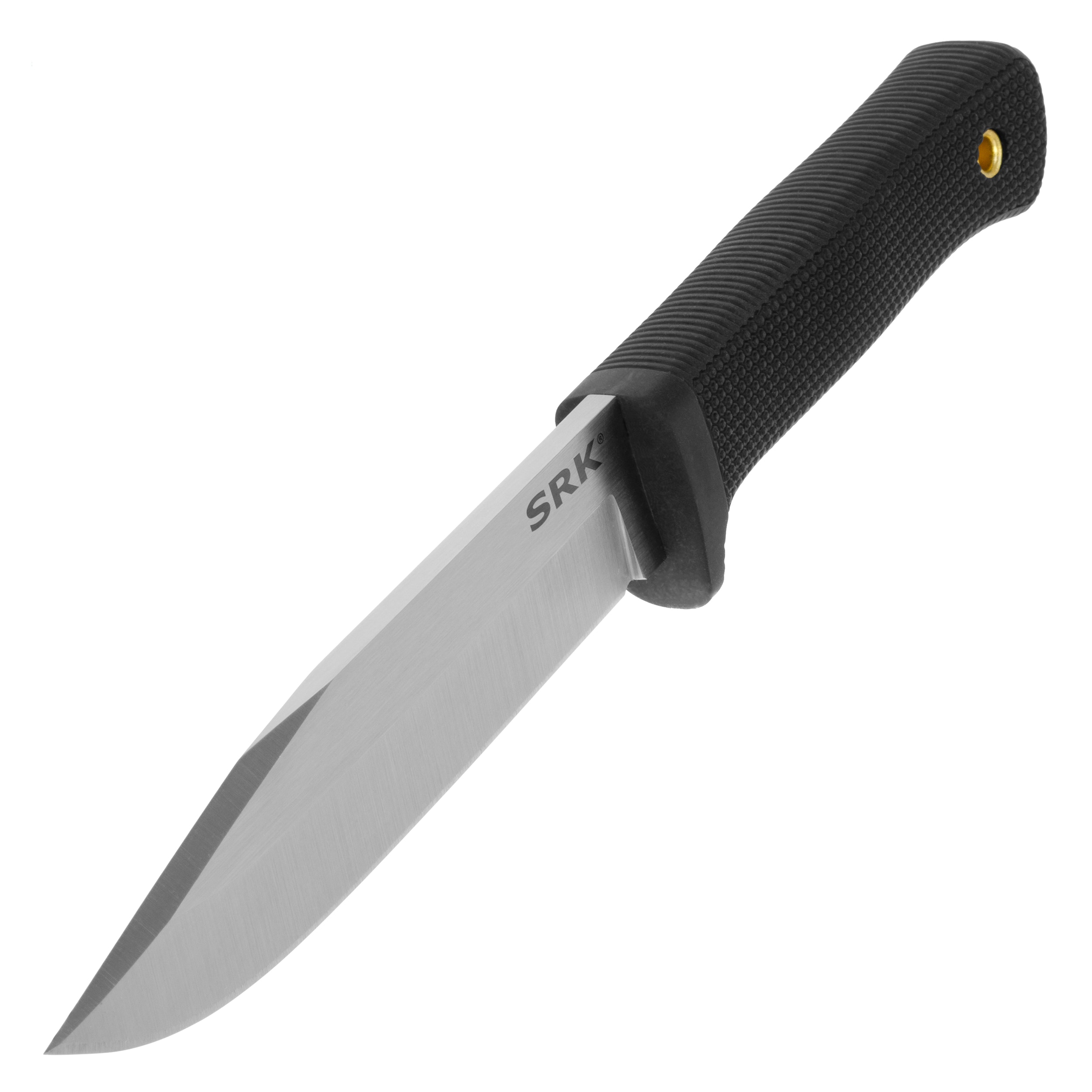 Nóż taktyczny Cold Steel SRK CPM 3V Satin