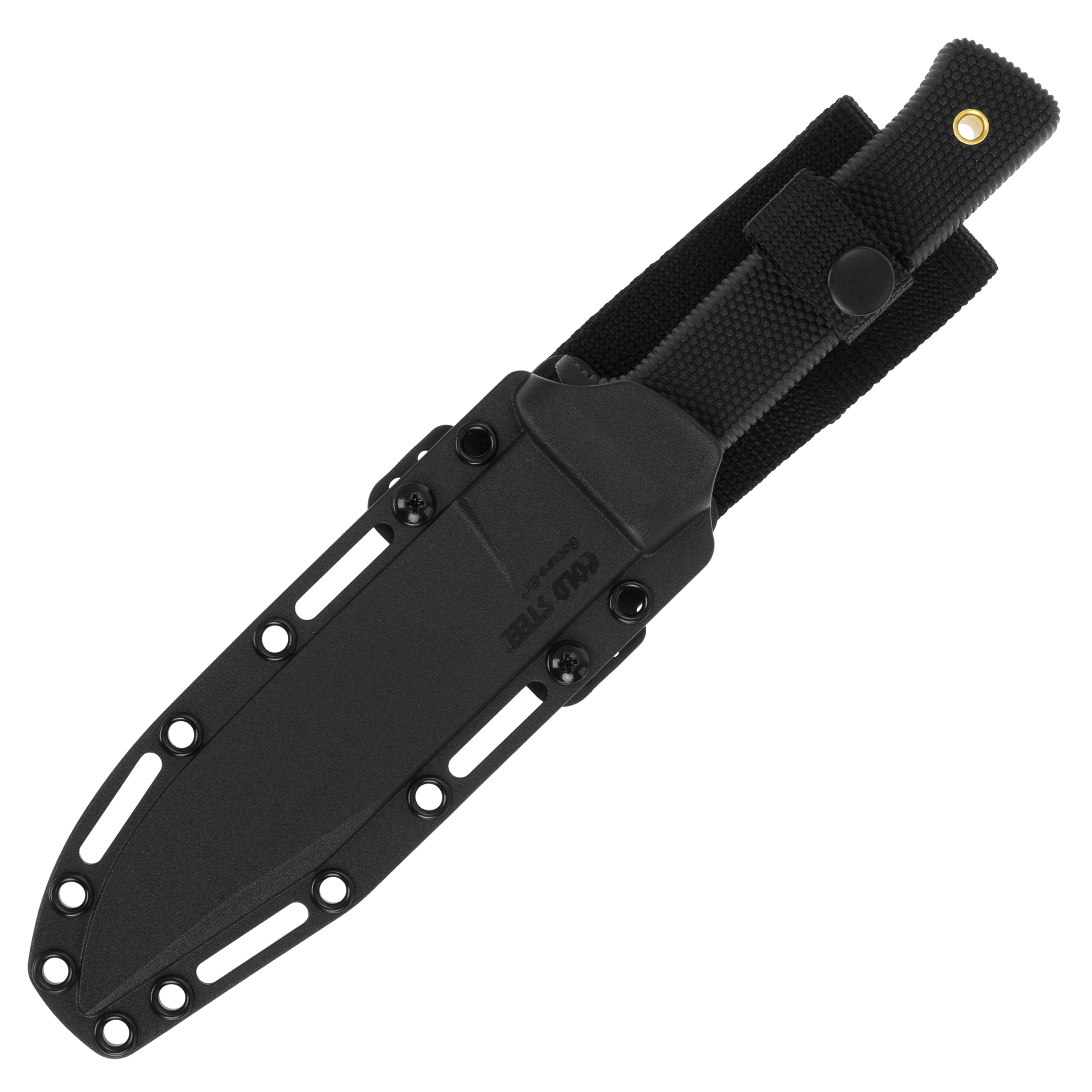 Nóż taktyczny Cold Steel SRK CPM 3V Satin