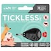 Ultradźwiękowa ochrona przed kleszczami TickLess Pet - dla zwierząt - Black Ultradźwiękowa ochrona przed kleszczami TickLess Pet - dla zwierząt - Black