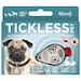 Ultradźwiękowa ochrona przed kleszczami TickLess Pet - dla zwierząt - Beige Ultradźwiękowa ochrona przed kleszczami TickLess Pet - dla zwierząt - Beige