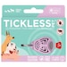 Ultradźwiękowa ochrona przed kleszczami TickLess Pet - dla zwierząt - Pink Ultradźwiękowa ochrona przed kleszczami TickLess Pet - dla zwierząt - Pink