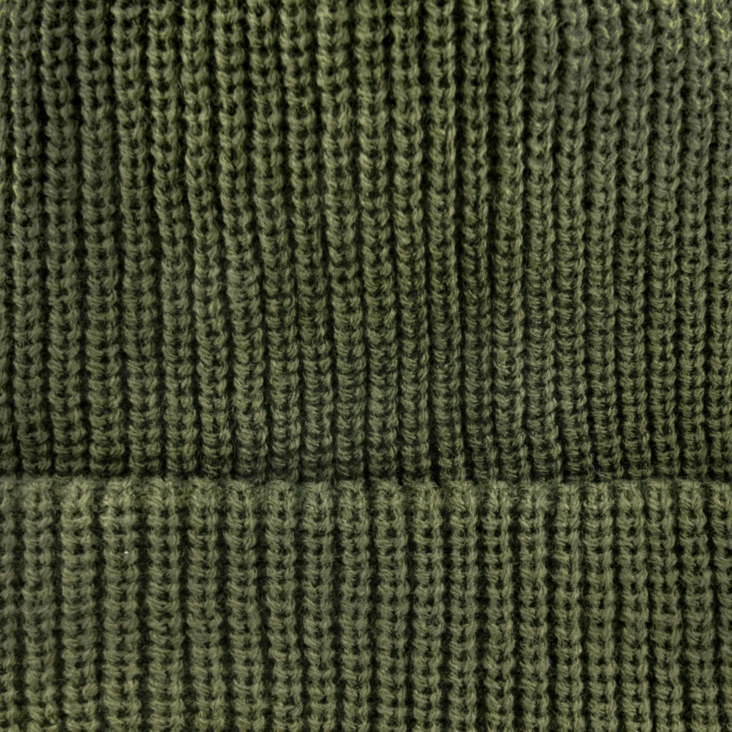 Шапка Mil-Tec Thinsulate Watch Cap - Olive