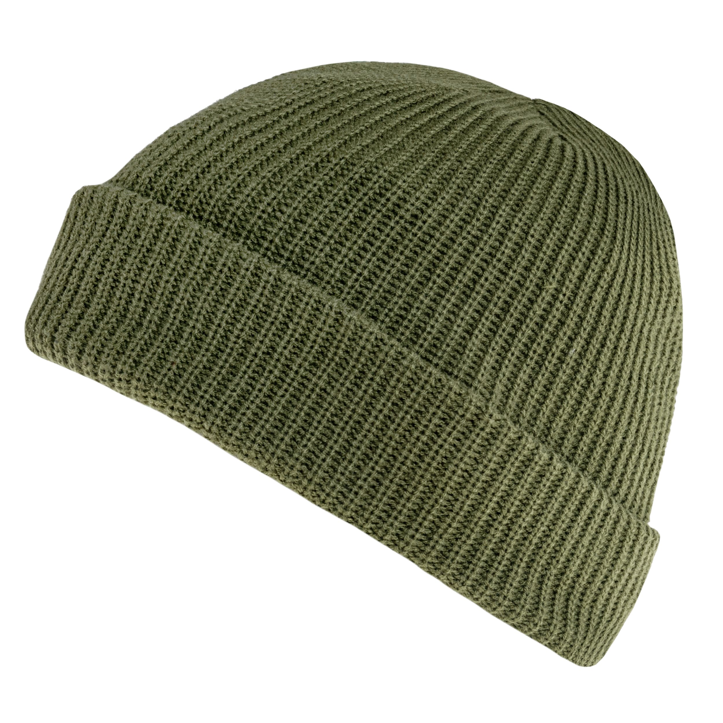 Шапка Mil-Tec Thinsulate Watch Cap - Olive