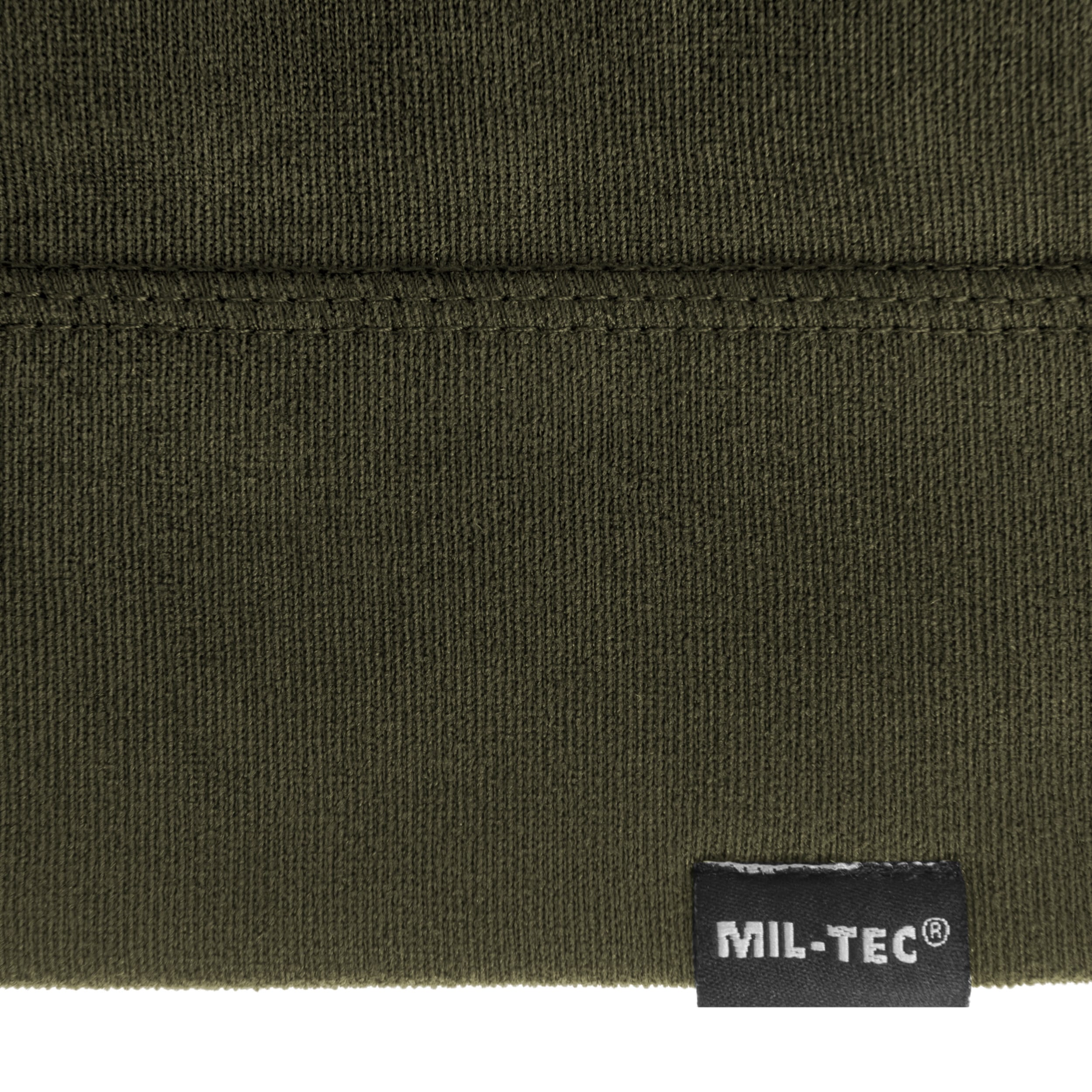 Czapka Mil-Tec Army Beanie Soft - Olive