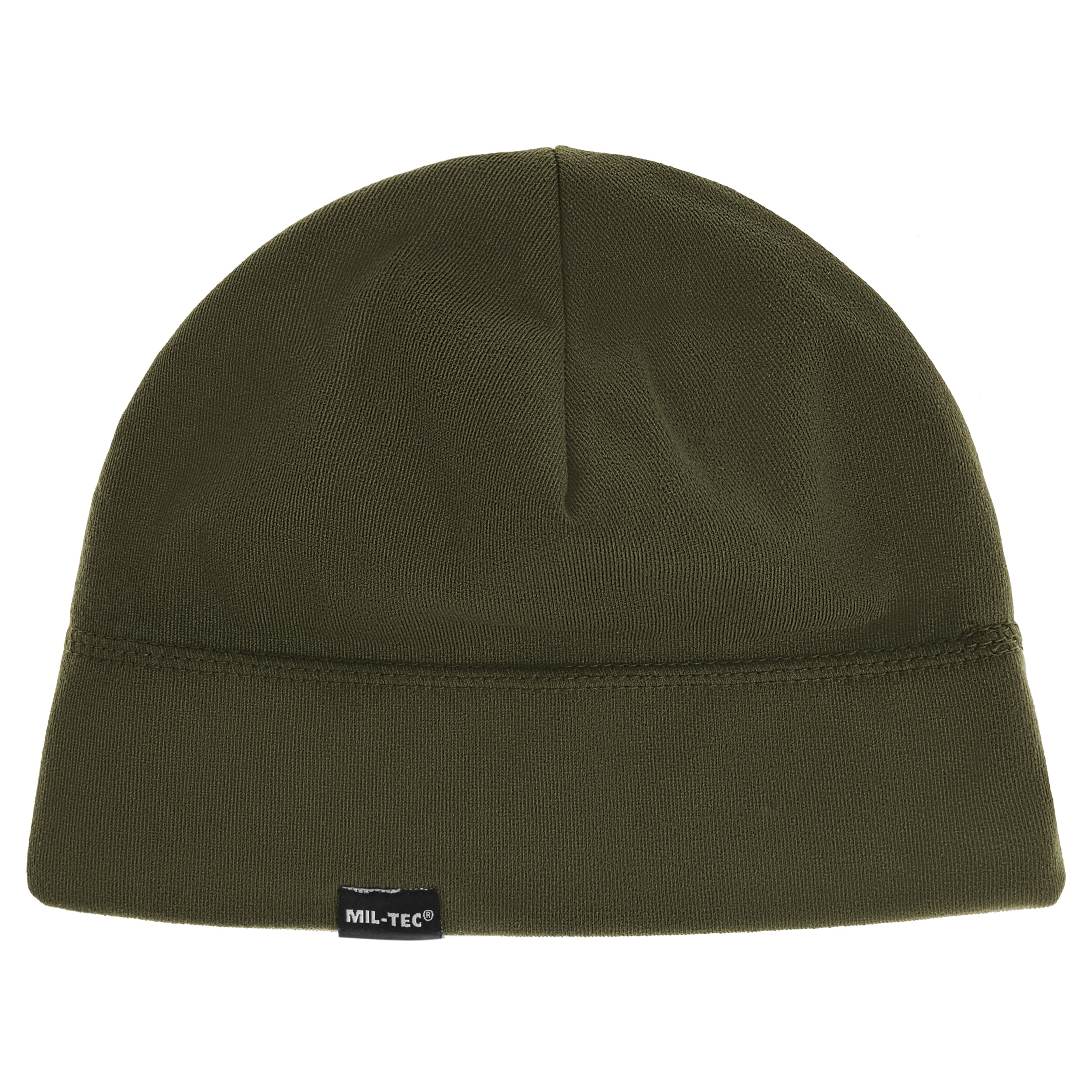 Czapka Mil-Tec Army Beanie Soft - Olive