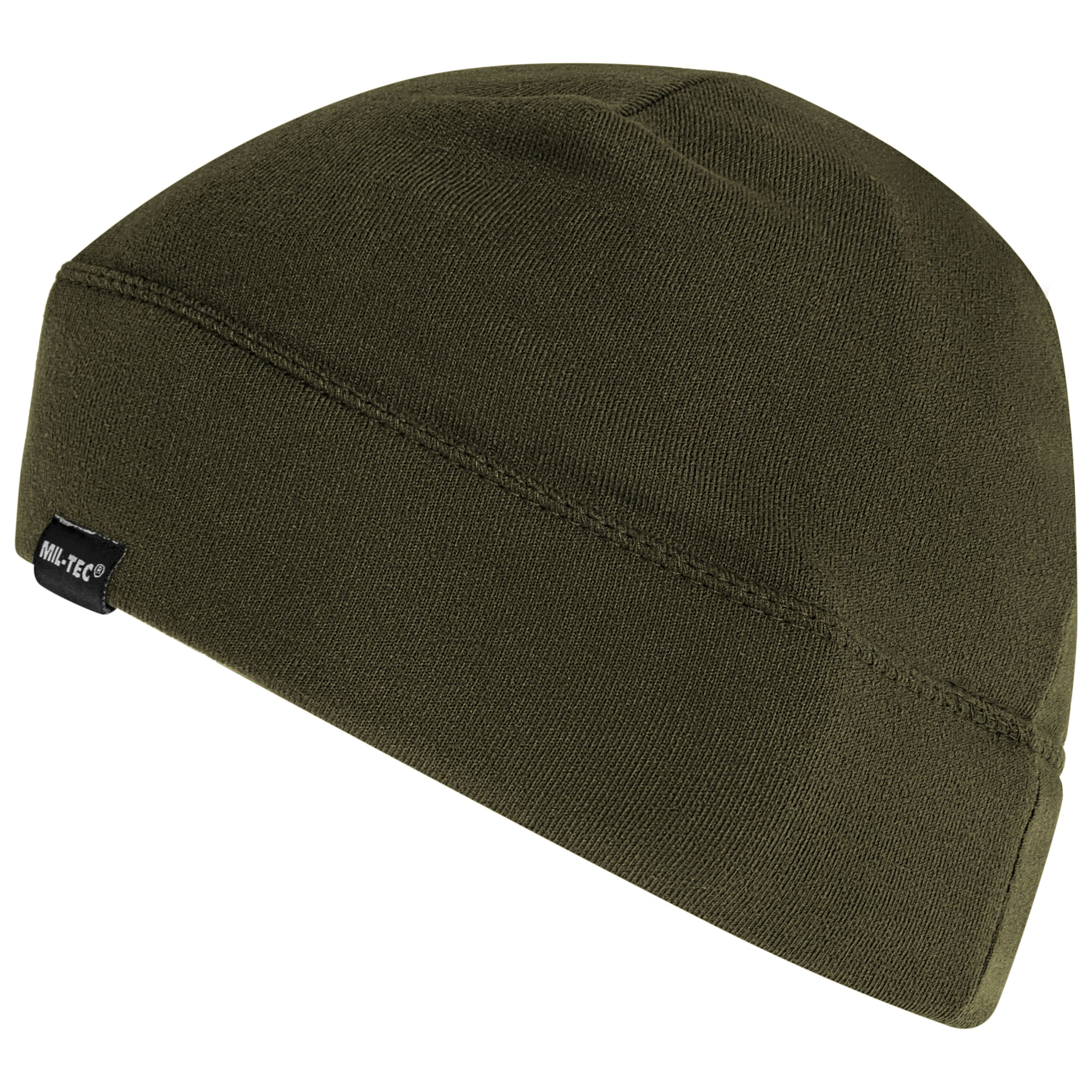 Czapka Mil-Tec Army Beanie Soft - Olive