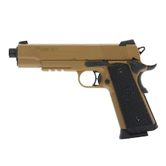 Wiatrówka Sig Sauer 1911 Emperor Scorpion 4,5 mm