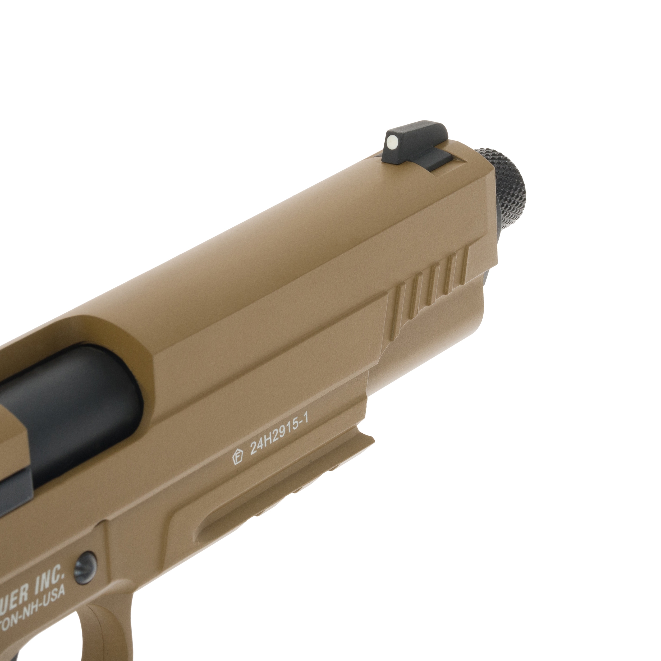 Wiatrówka Sig Sauer 1911 Emperor Scorpion 4,5 mm