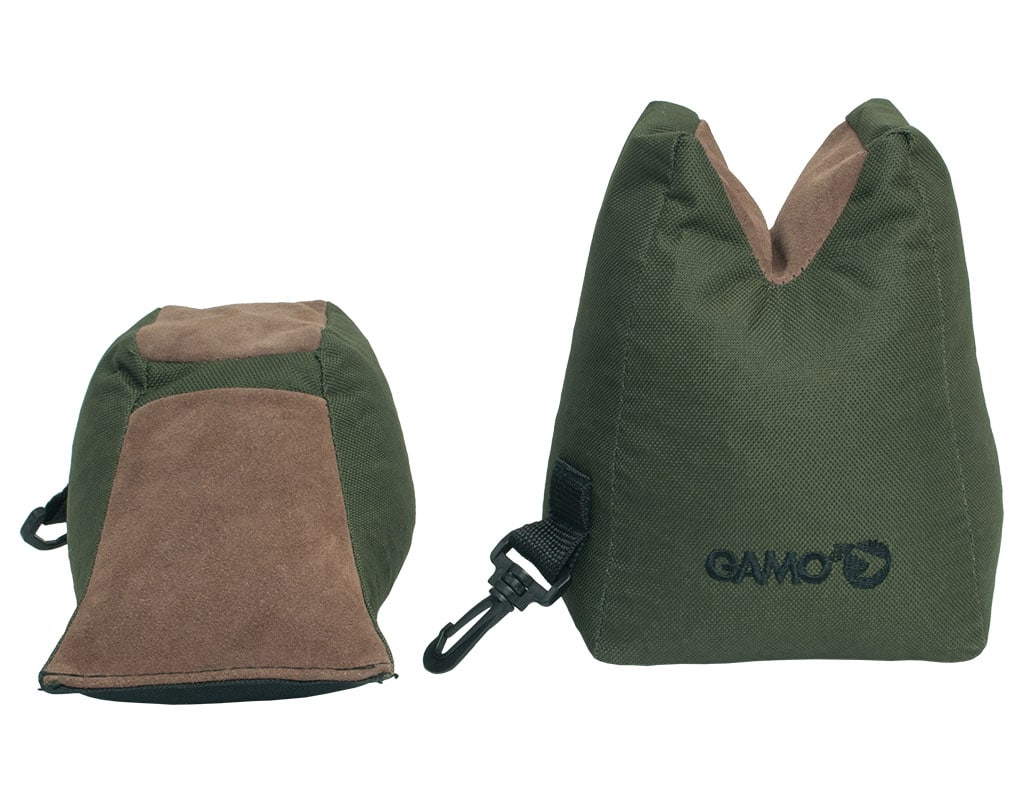 Poduszki strzeleckie Gamo Benchrest Bag II