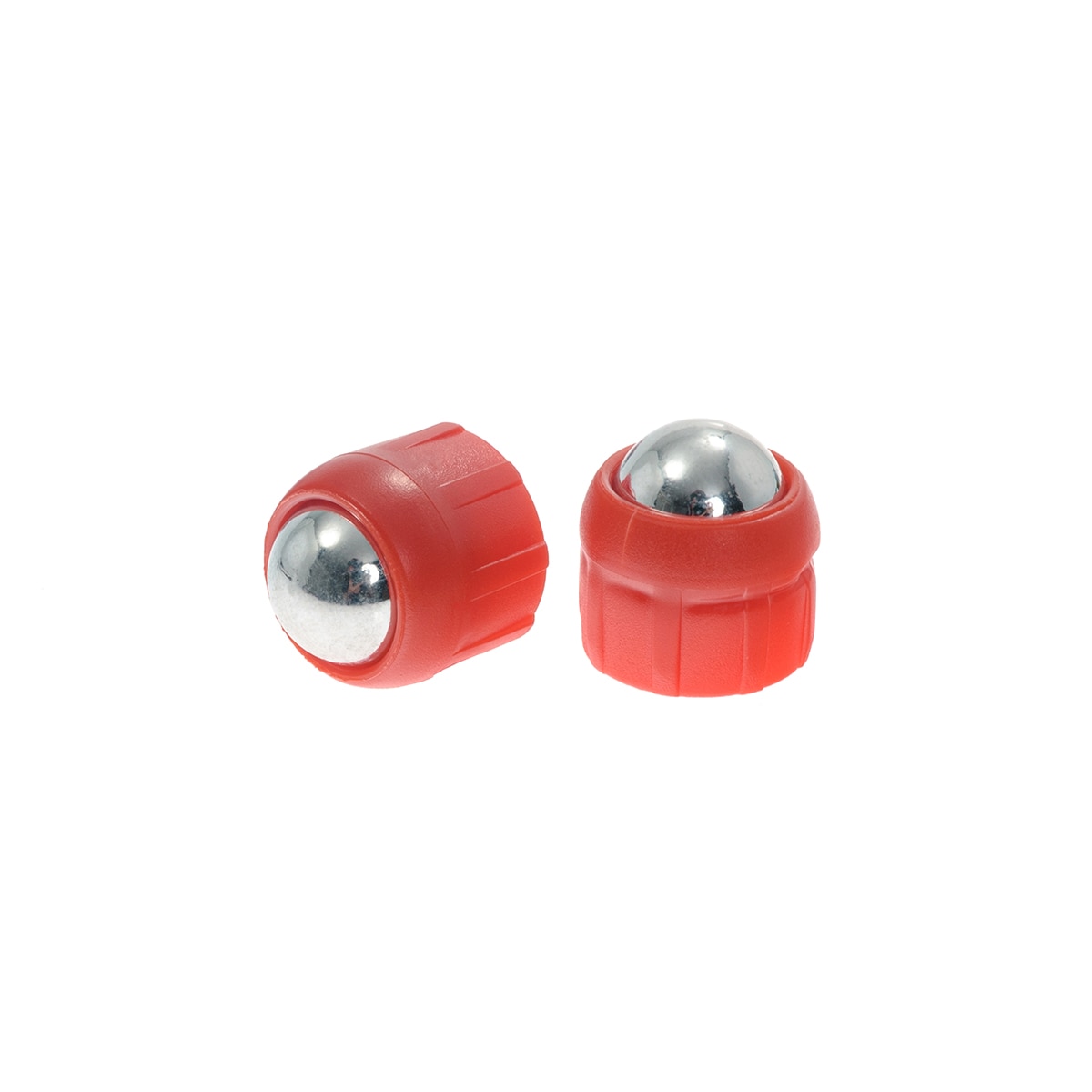 Kule metalowe RAM RazorGun Devastator Steel Core .68 - 40 szt.