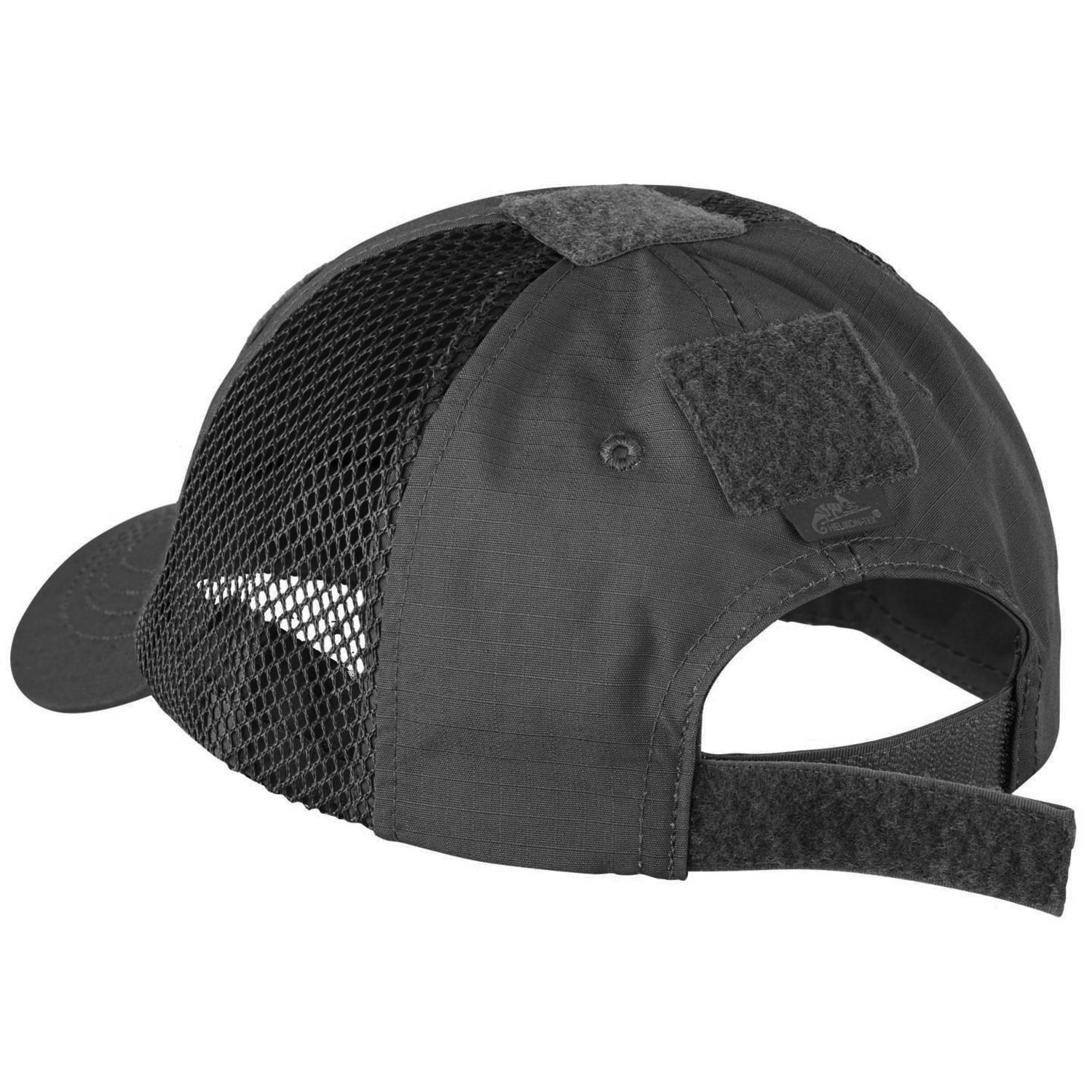 Czapka z daszkiem Helikon-Tex Baseball Vent - Black