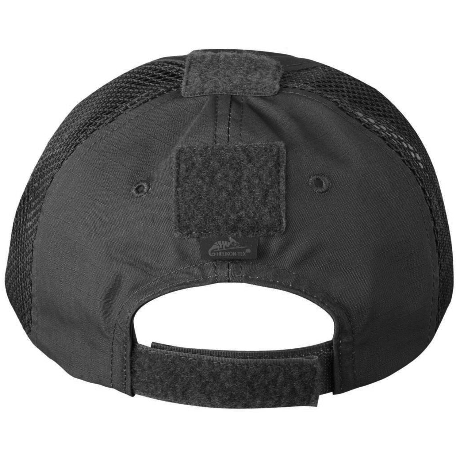 Czapka z daszkiem Helikon-Tex Baseball Vent - Black