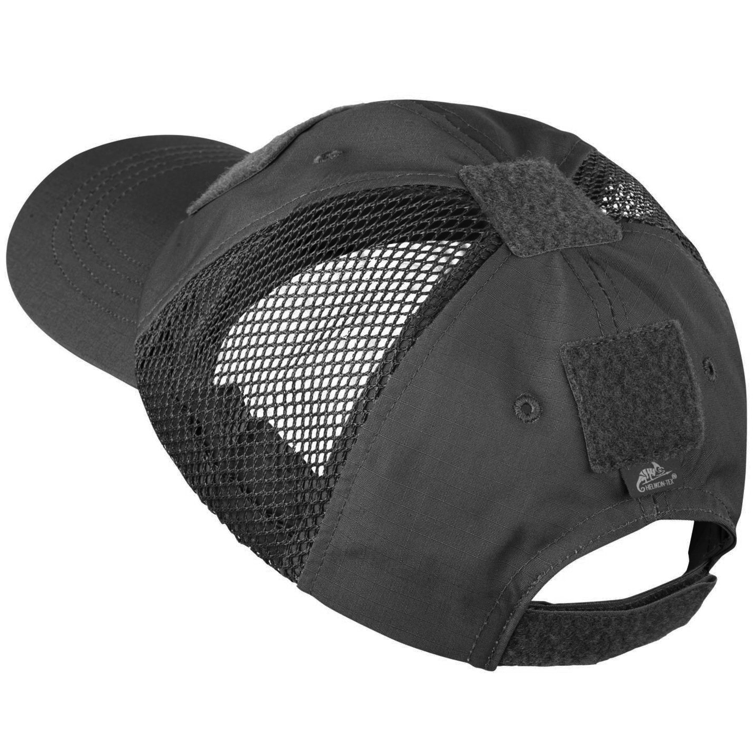 Czapka z daszkiem Helikon-Tex Baseball Vent - Black