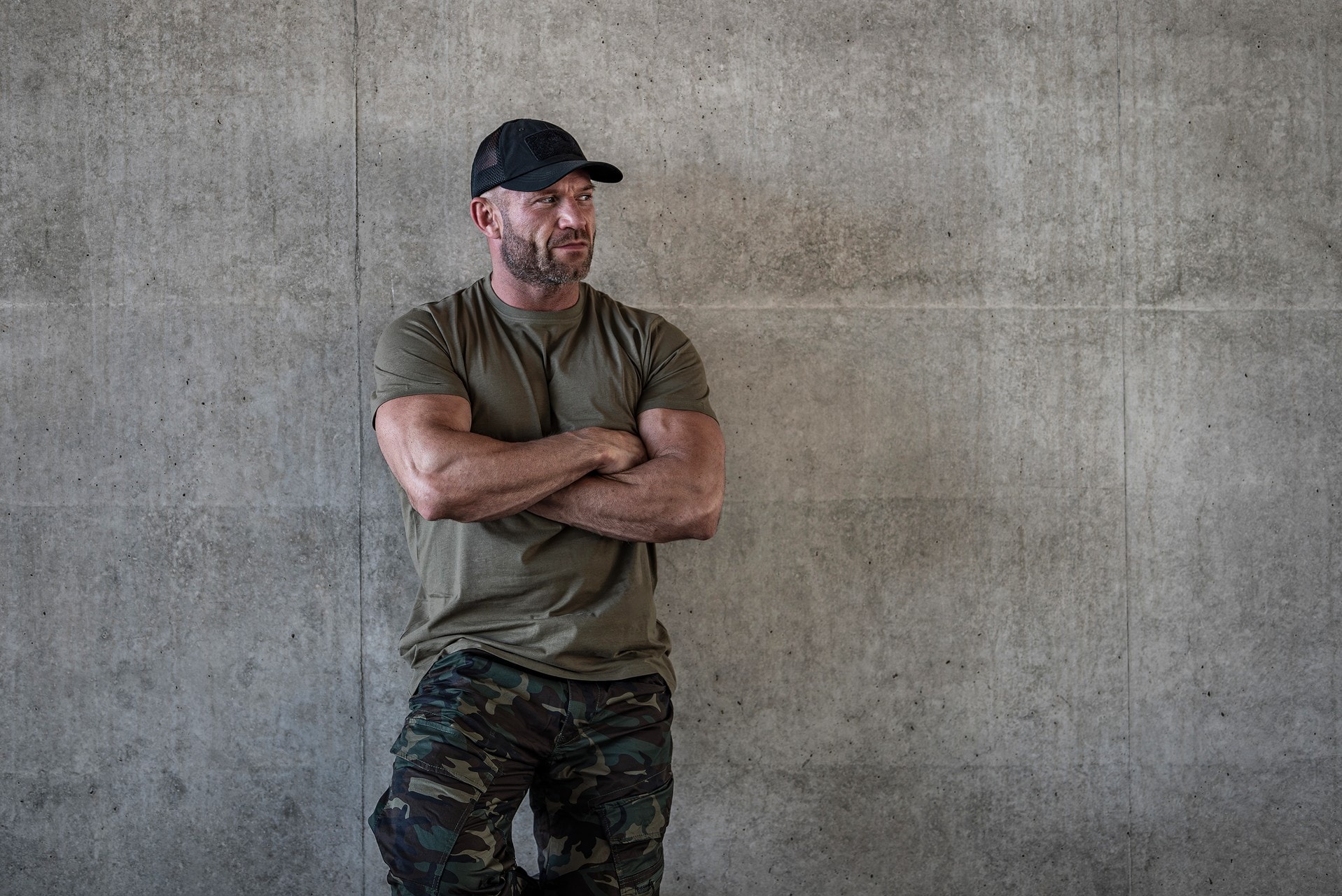 Czapka z daszkiem Helikon-Tex Baseball Vent - Black