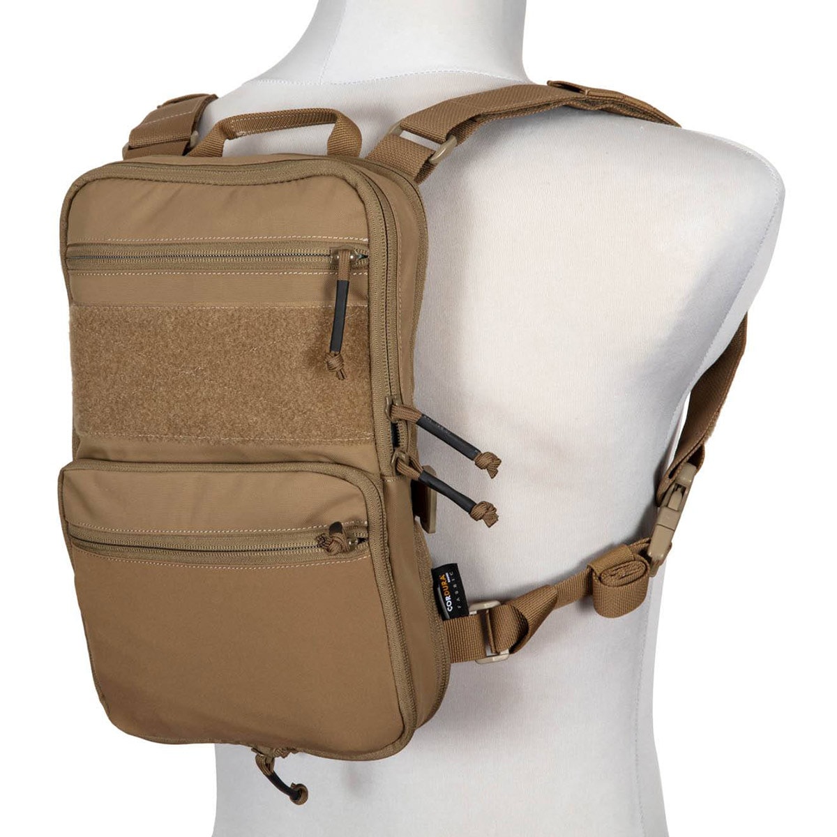 Рюкзак для гідратації TwinFalcons - Coyote Brown