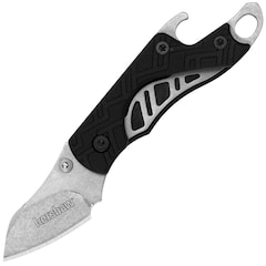 Складаний ніж Kershaw Cinder 1025X Stonewash