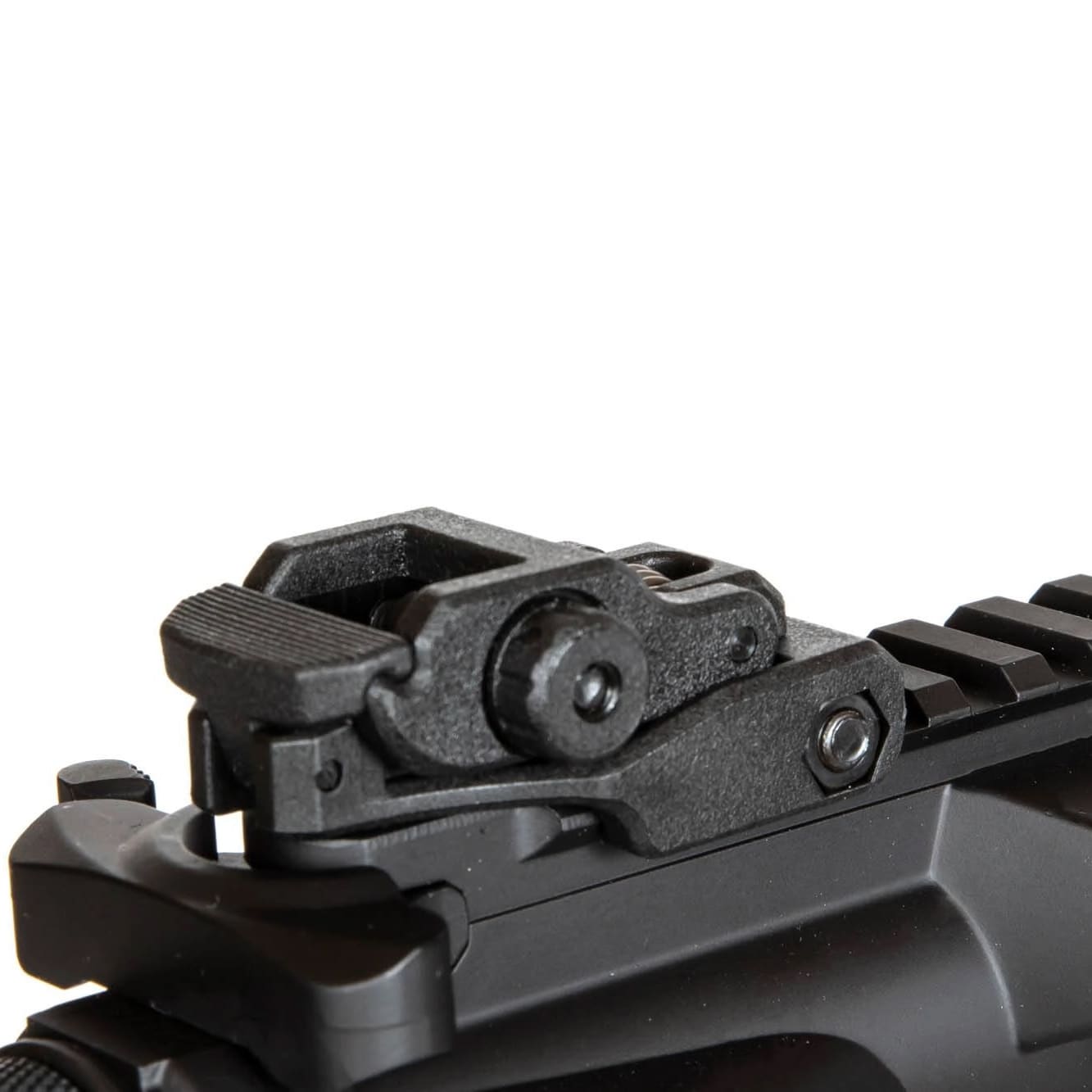 Штурмова гвинтівка AEG Specna Arms Daniel Defense MK18 SA-E19 Edge 2.0 - Black 