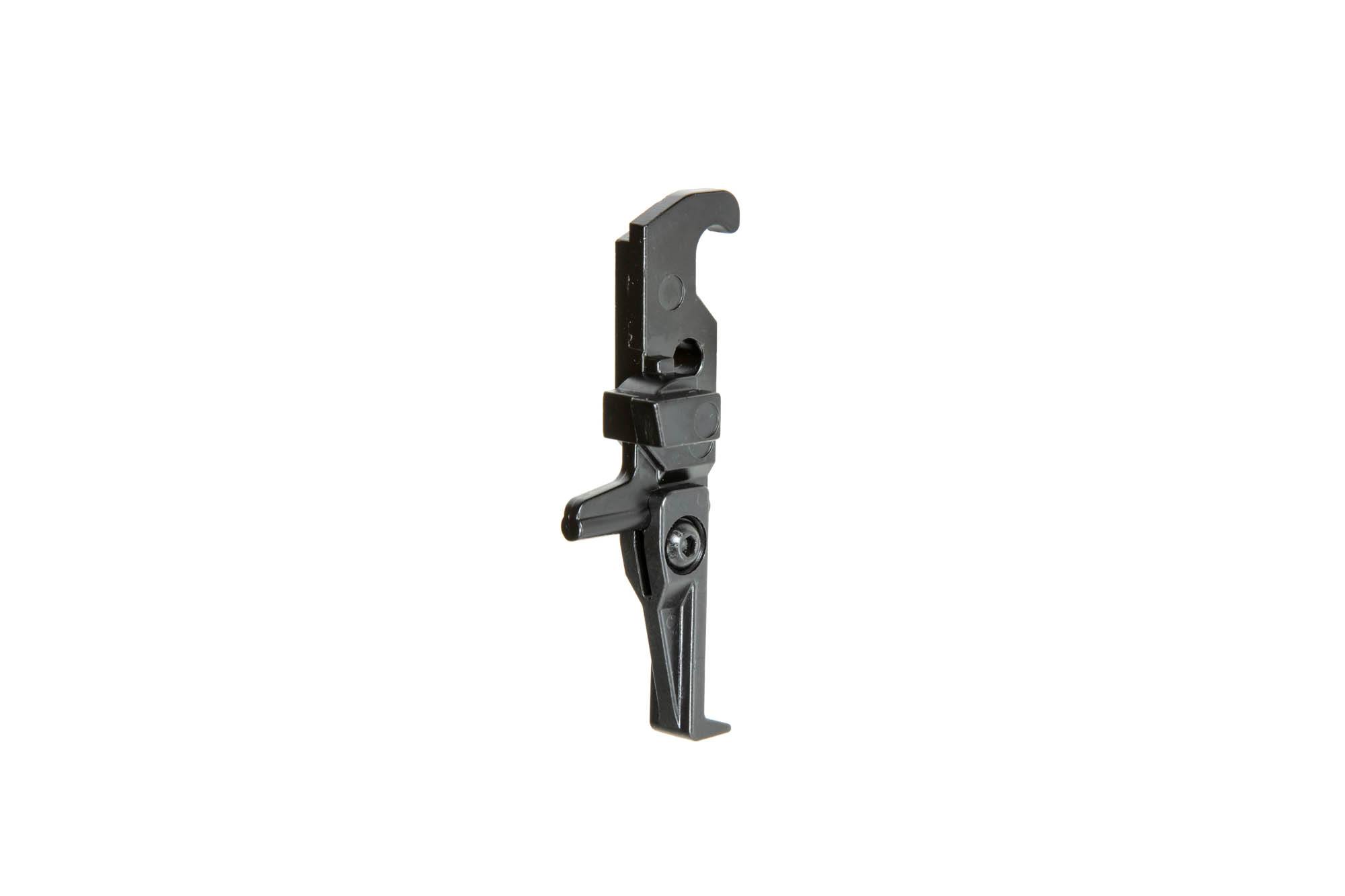 Język spustowy Amoeba Airsoft typ B z gniazdem do replik Amoeba Striker