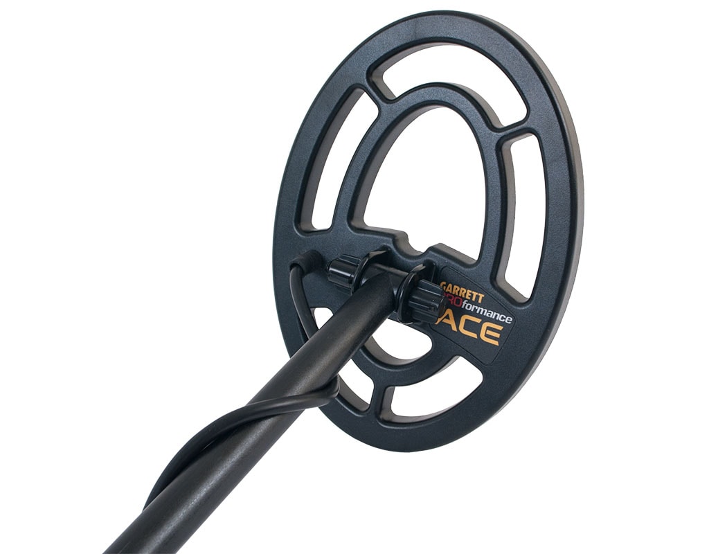 Wykrywacz metali Garrett ACE 200i