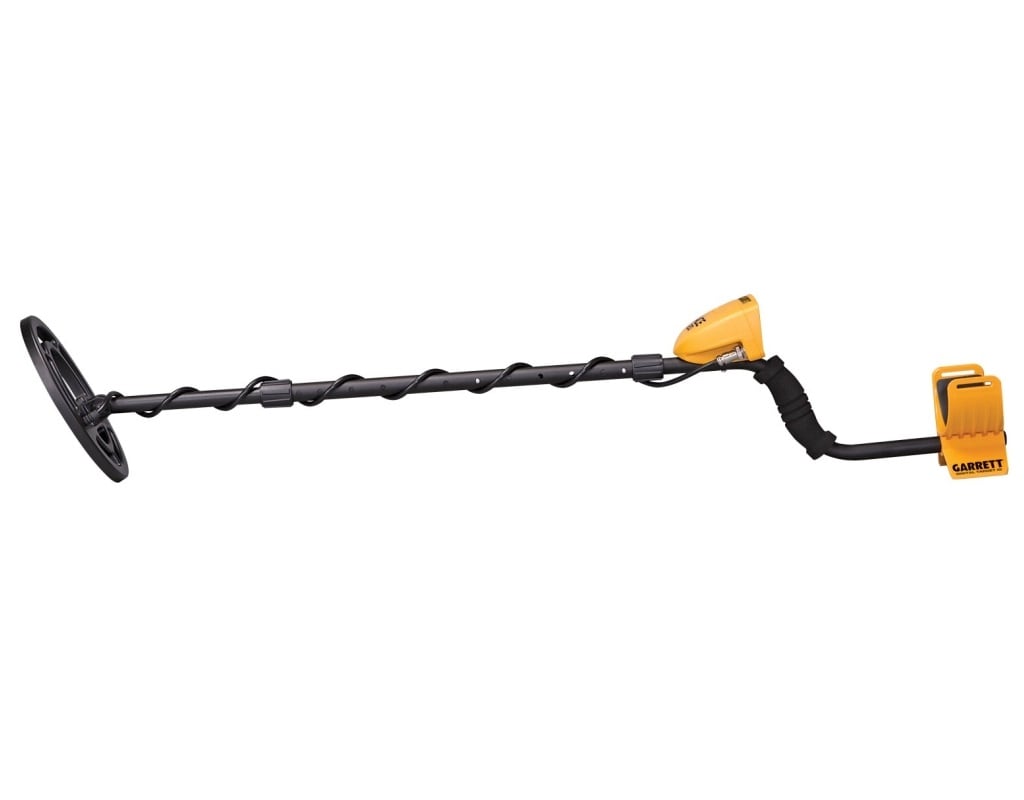 Wykrywacz metali Garrett ACE 200i