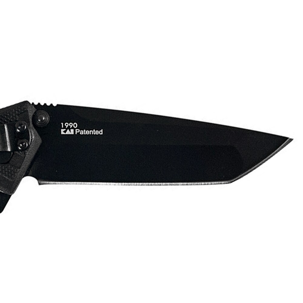 Складаний ніж Kershaw Brawler