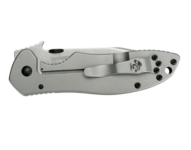 Складаний ніж Kershaw Emerson CQC-7K Tanto