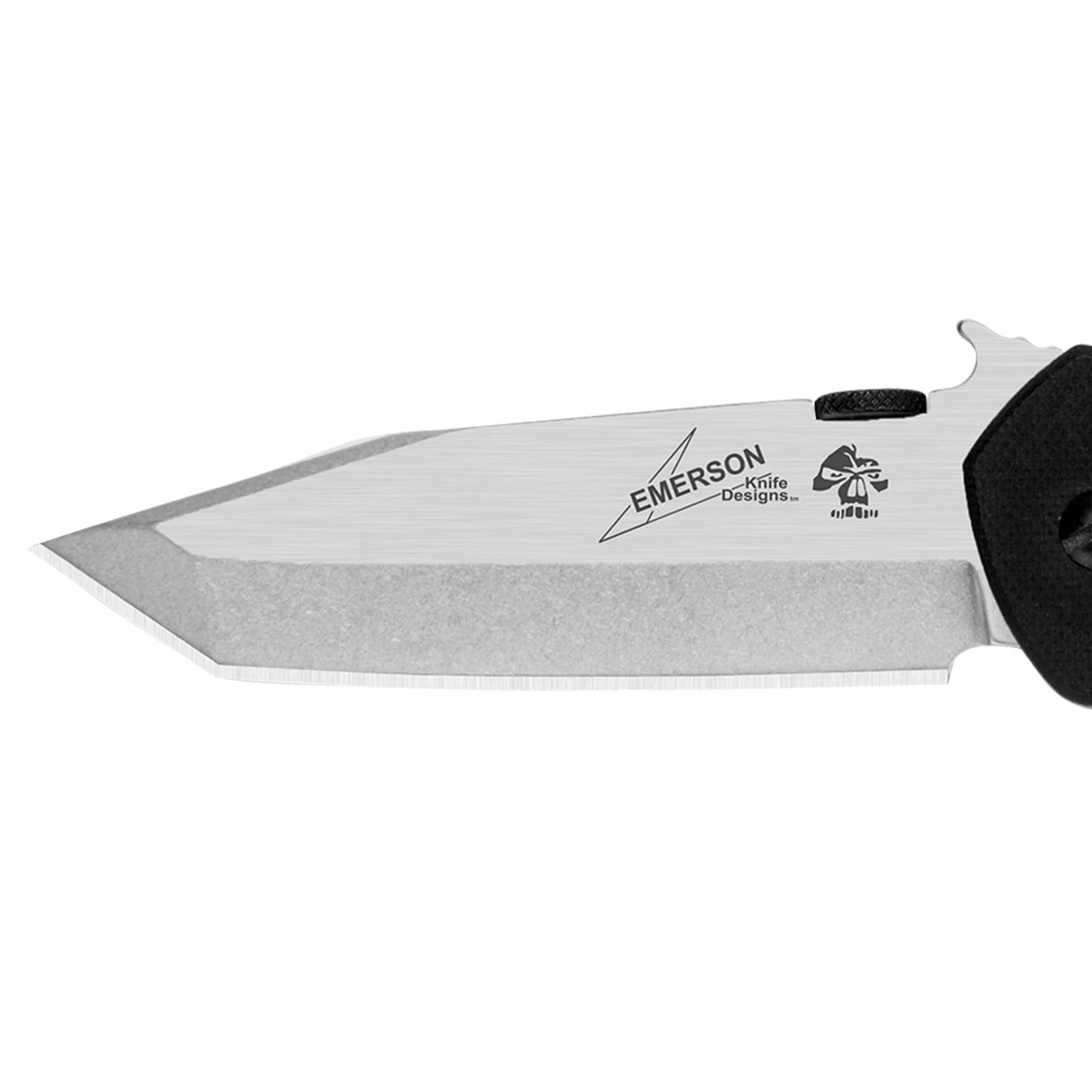 Складаний ніж Kershaw Emerson CQC-7K Tanto