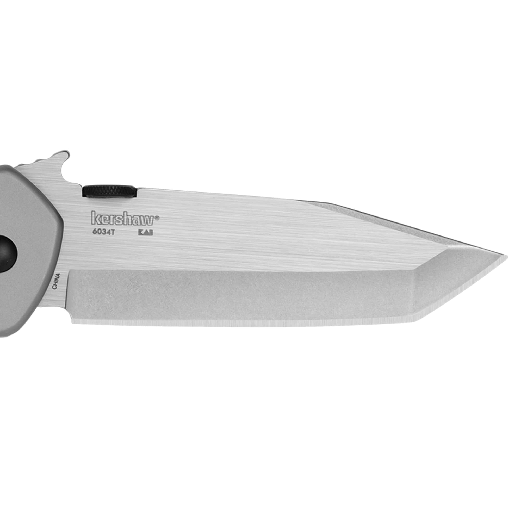 Складаний ніж Kershaw Emerson CQC-7K Tanto