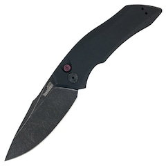 Nóż sprężynowy Kershaw Launch Auto 1 Blackwash