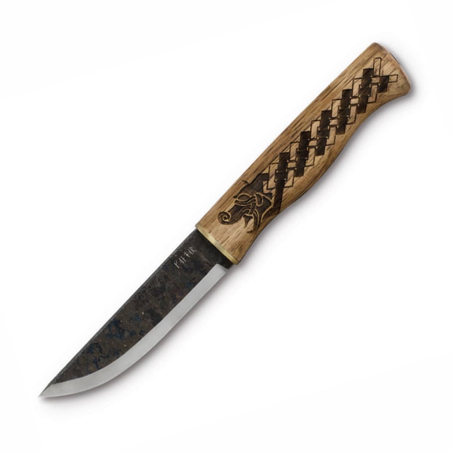 Nóż Condor Norse Dragon Knife