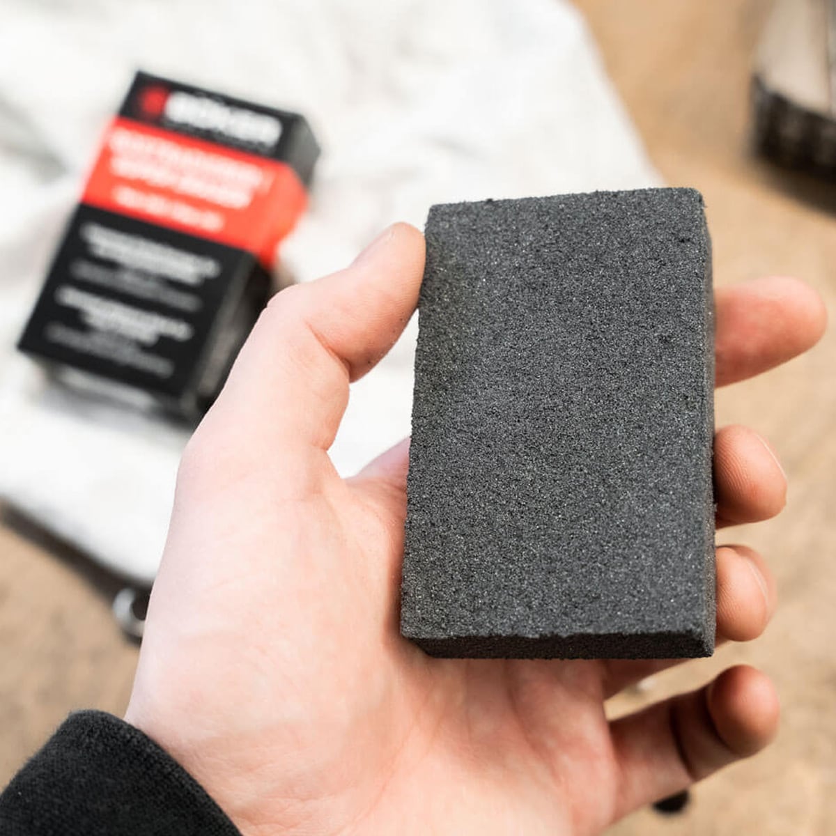 Czyścik Boker Super Eraser #240