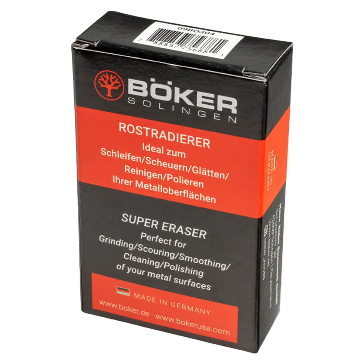 Czyścik Boker Super Eraser #240