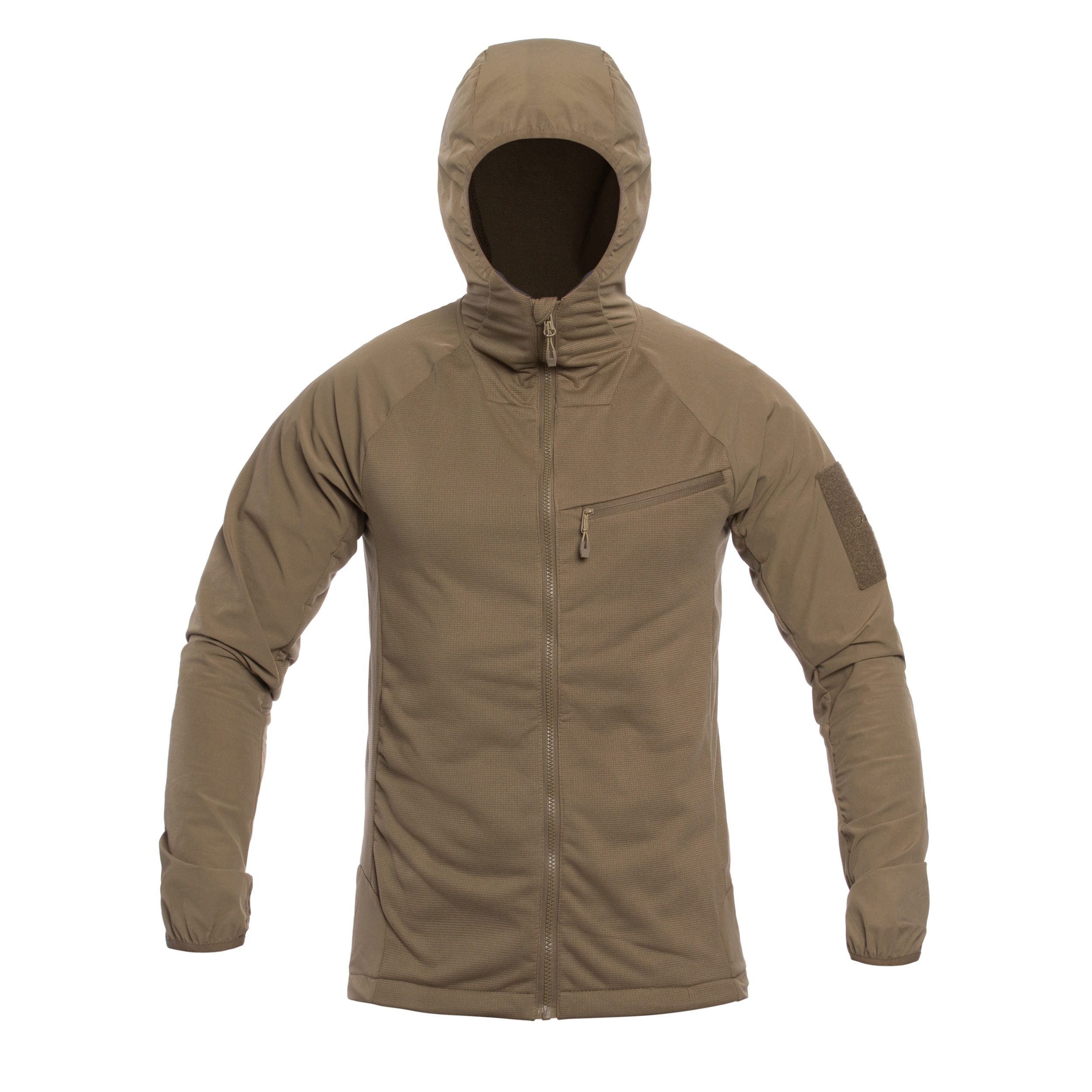 Куртка Highlander Forces Tactical Hirta Hybrid - Ranger Green