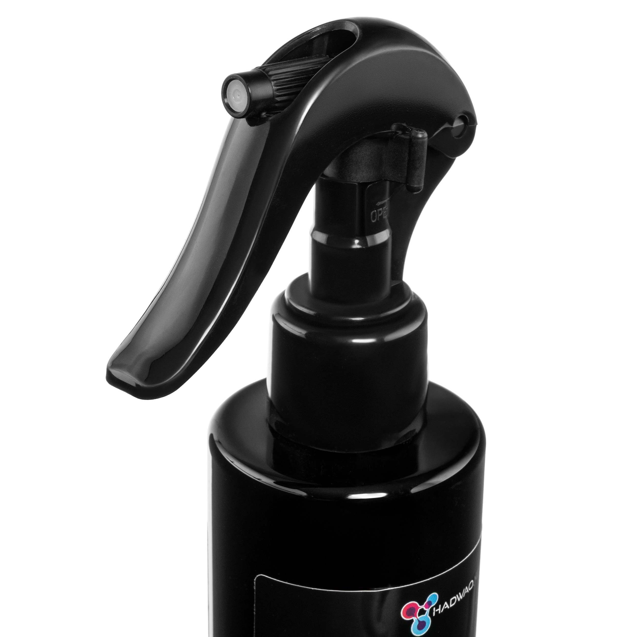 Płyn odświeżający odzież Hadwao Nano - Silver Fresh 200 ml