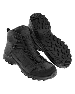 Тактичні черевики M-Tac - Black Тактичні черевики M-Tac - Black