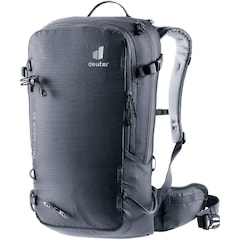 Plecak Deuter Freerider 30 l - Black