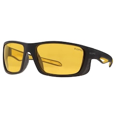 Okulary taktyczno-ochronne OPC Tactical Everest - Matt Black/Ultra Light Yellow