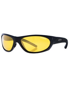 Тактичні окуляри OPC Tactical Marines - Matt Black/Ultra Light Yellow Тактичні окуляри OPC Tactical Marines - Matt Black/Ultra Light Yellow