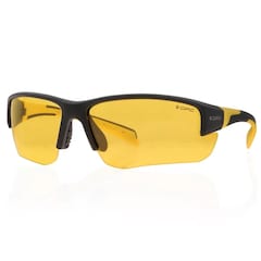 Тактичні/захисні окуляр OPC Tactical San Salvo - Matt Black/Ultra Light Yellow
