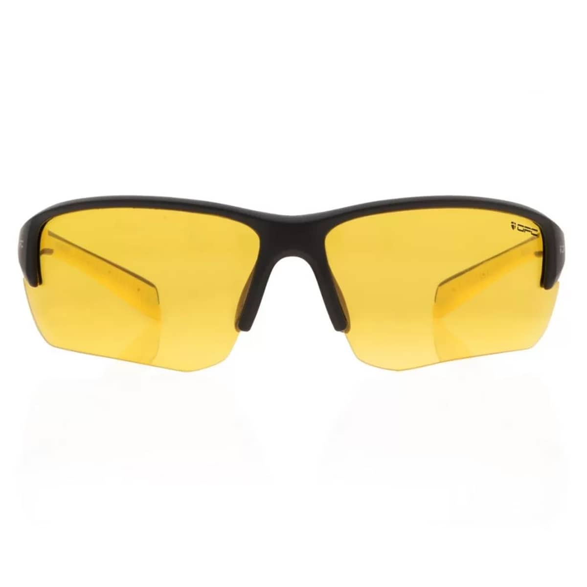 Тактичні окуляри OPC Tactical San Salvo - Matt Black/Ultra Light Yellow