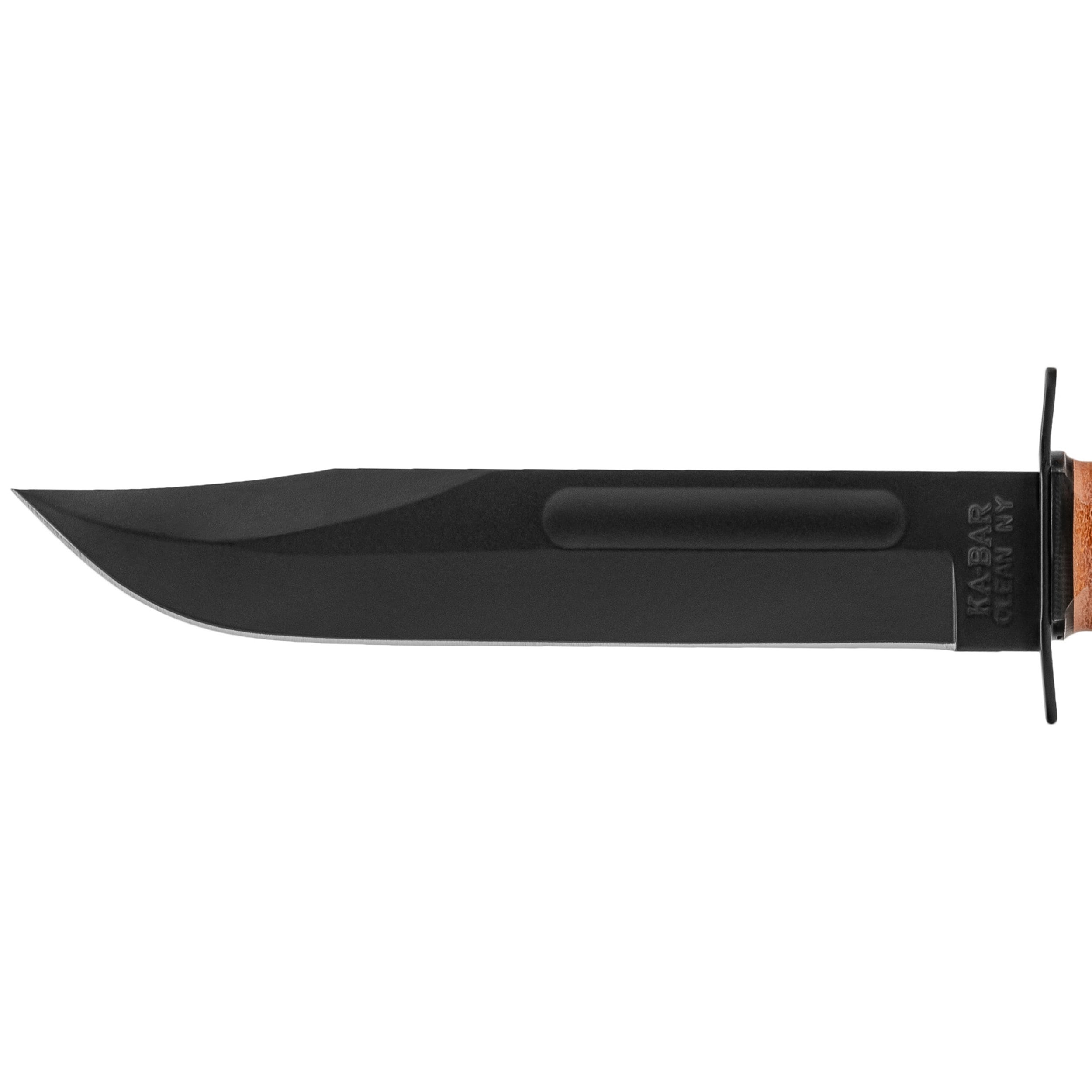 Nóż wojskowy Ka-Bar USMC The Legend