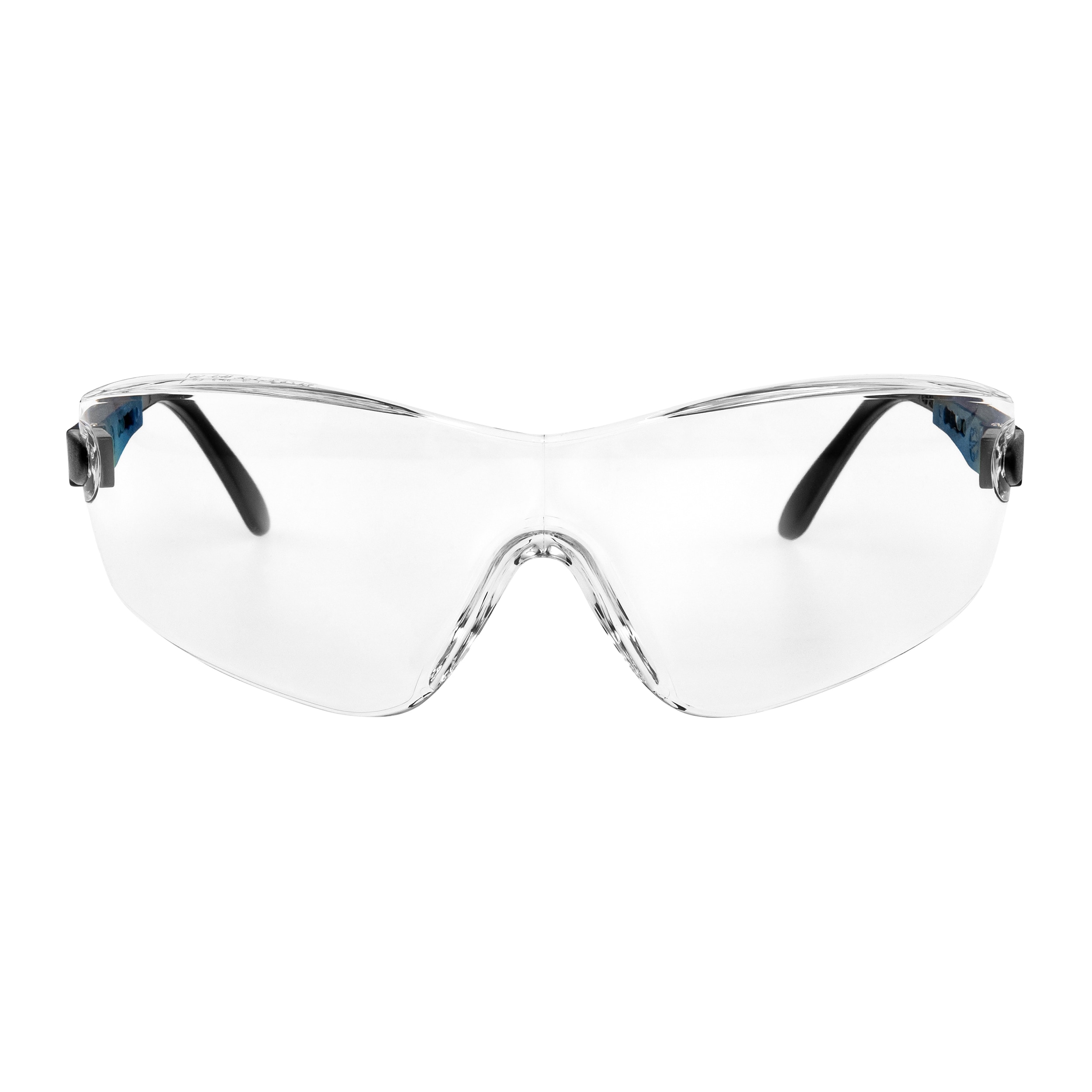 Тактичні окуляри Bolle Viper Clear