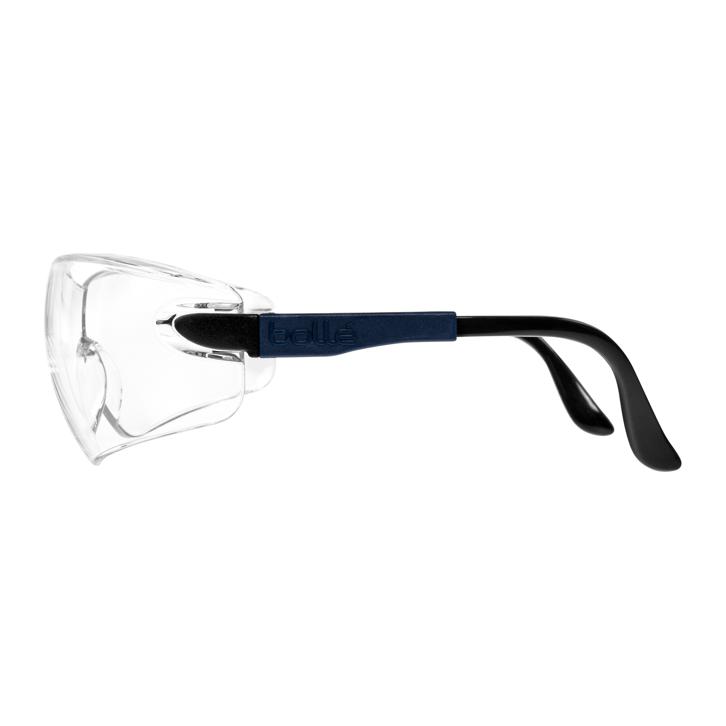 Тактичні окуляри Bolle Viper Clear