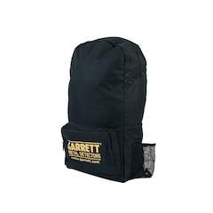 Plecak Garrett Black