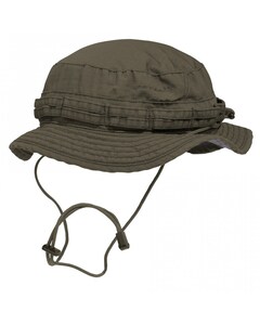 Капелюх рейнджера Pentagon Babylon Boonie Hat Ranger Green Капелюх рейнджера Pentagon Babylon Boonie Hat Ranger Green