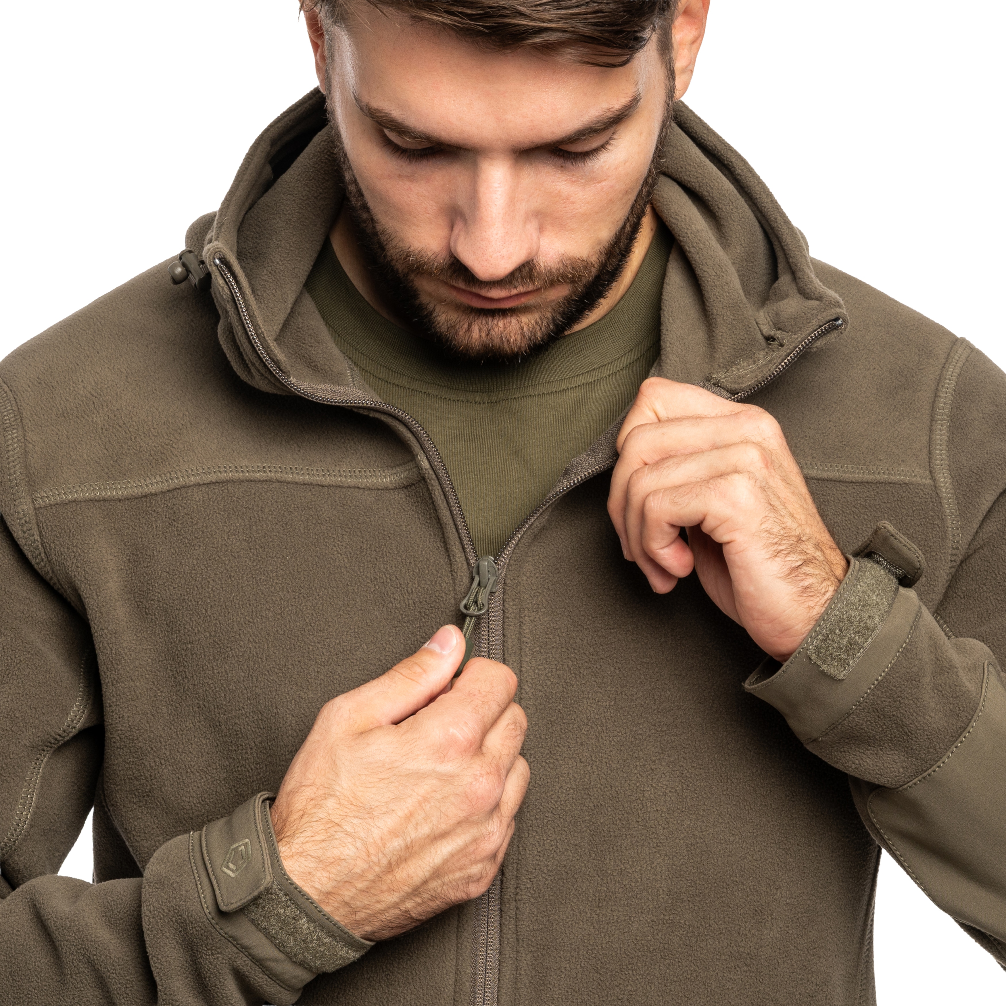 Pentagon Hercules 2.0  Fleece - RAL 7013