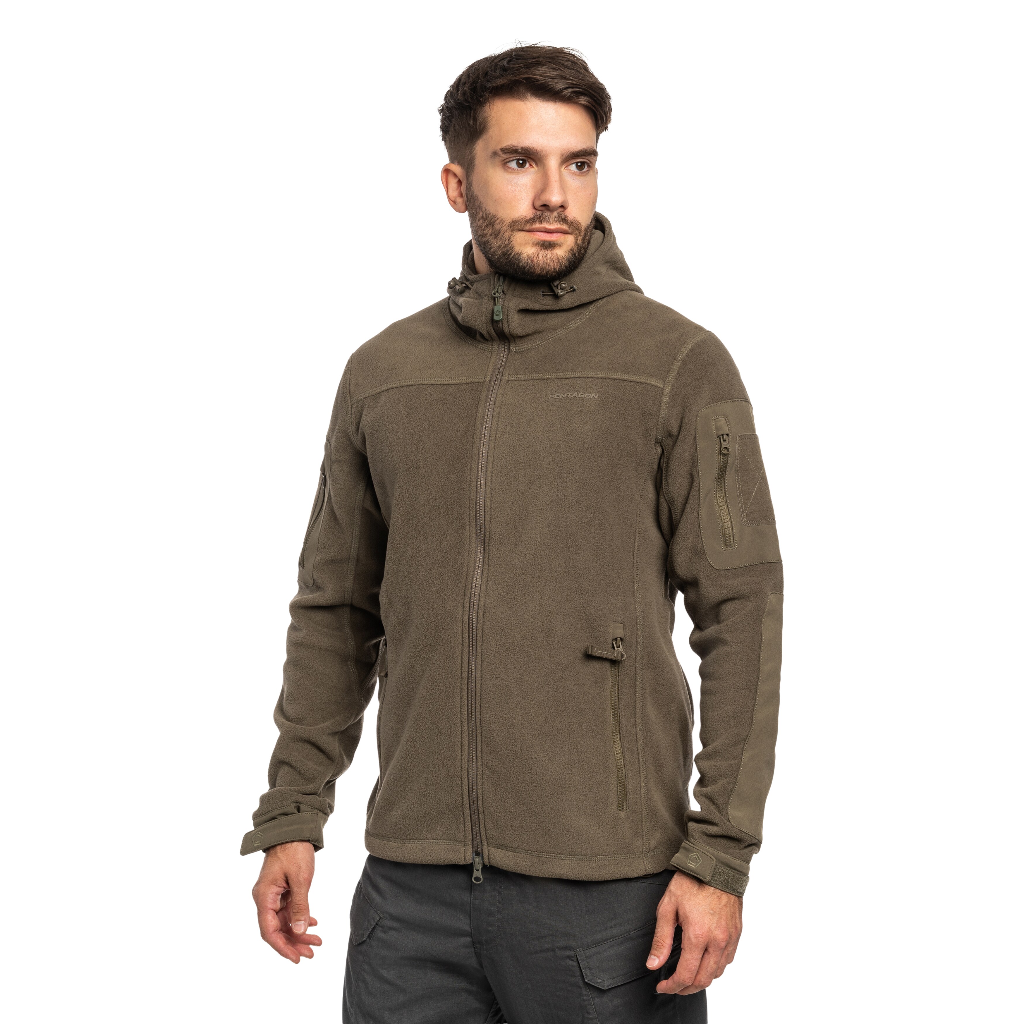 Pentagon Hercules 2.0  Fleece - RAL 7013