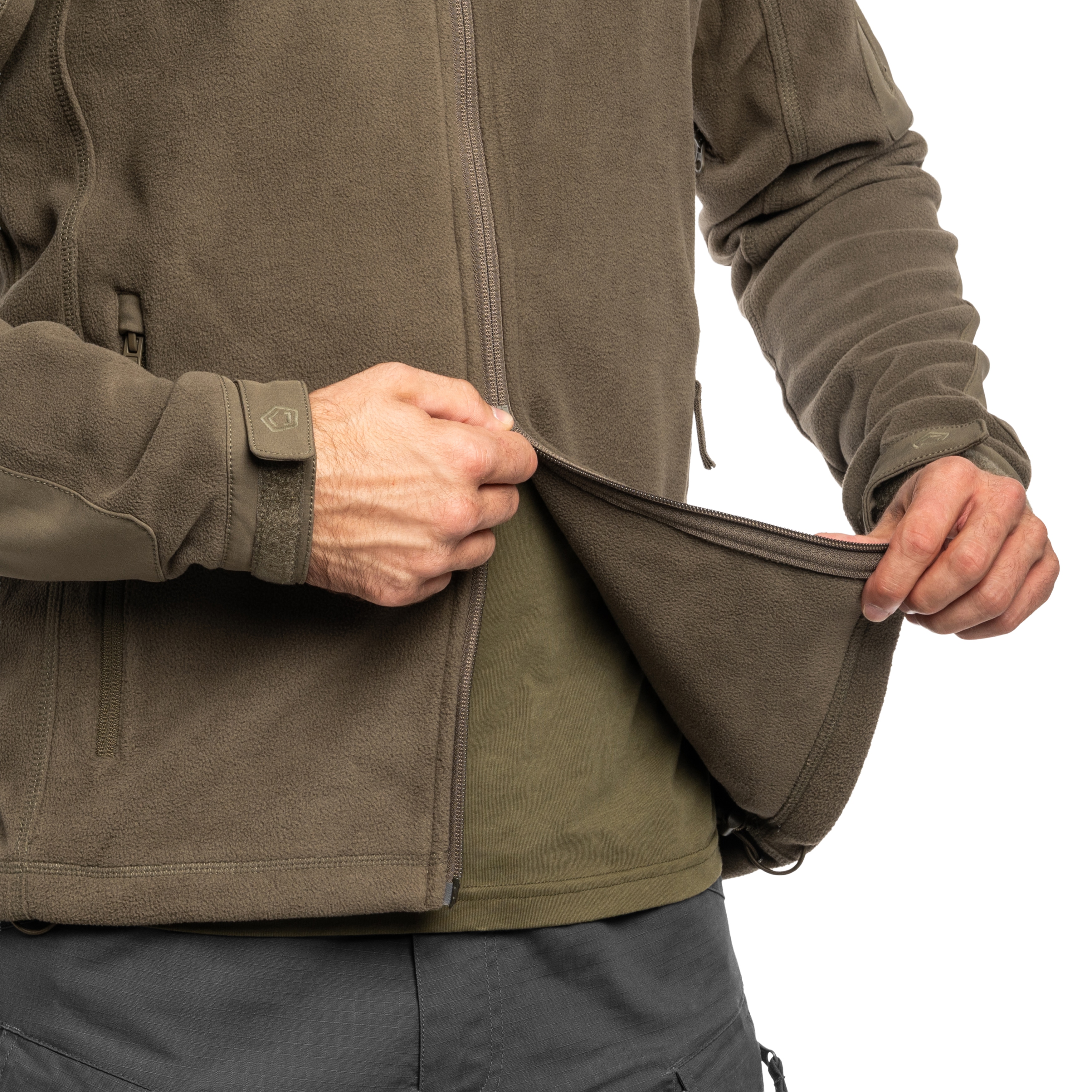 Pentagon Hercules 2.0  Fleece - RAL 7013
